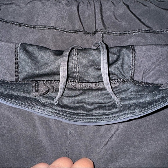 Lululemon T.H.E. Short - Picture 2 of 6